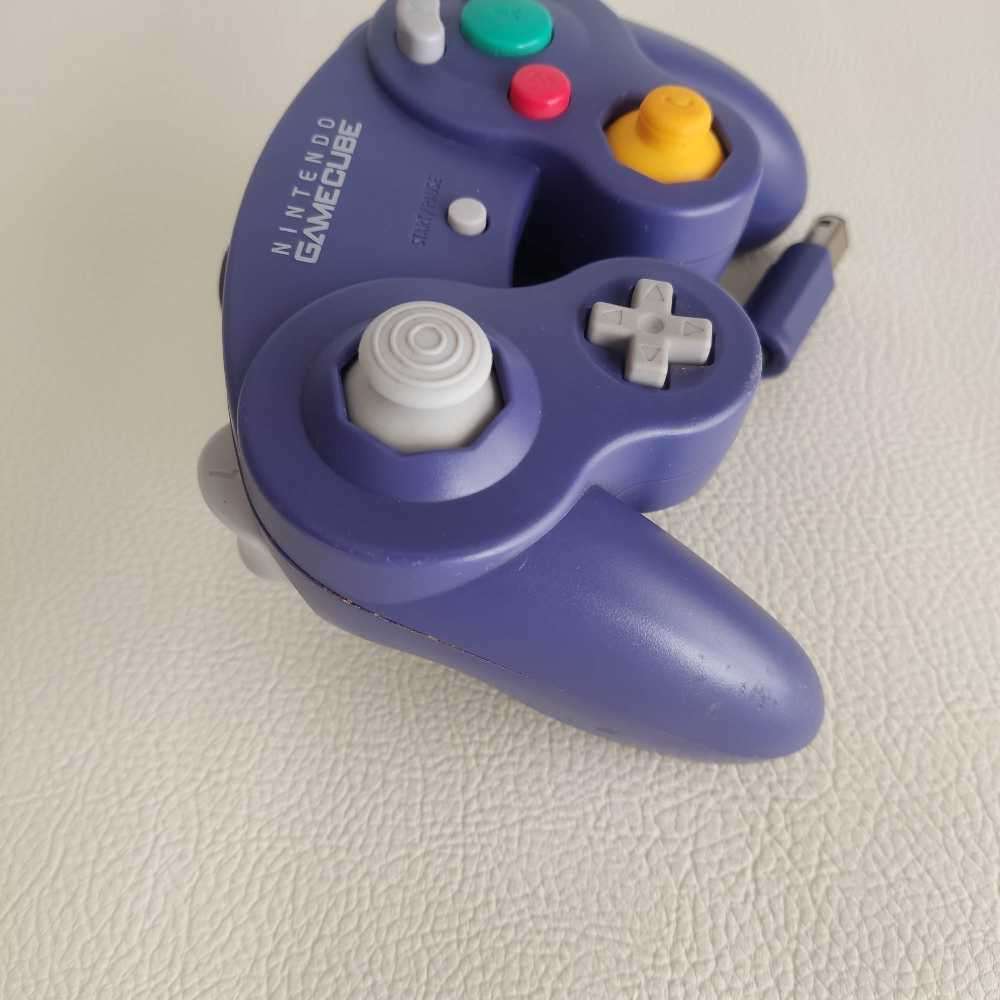 Nintendo GC Controller