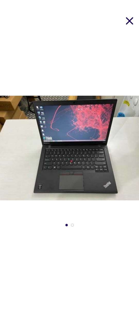 14" Lenovo T450Laptop