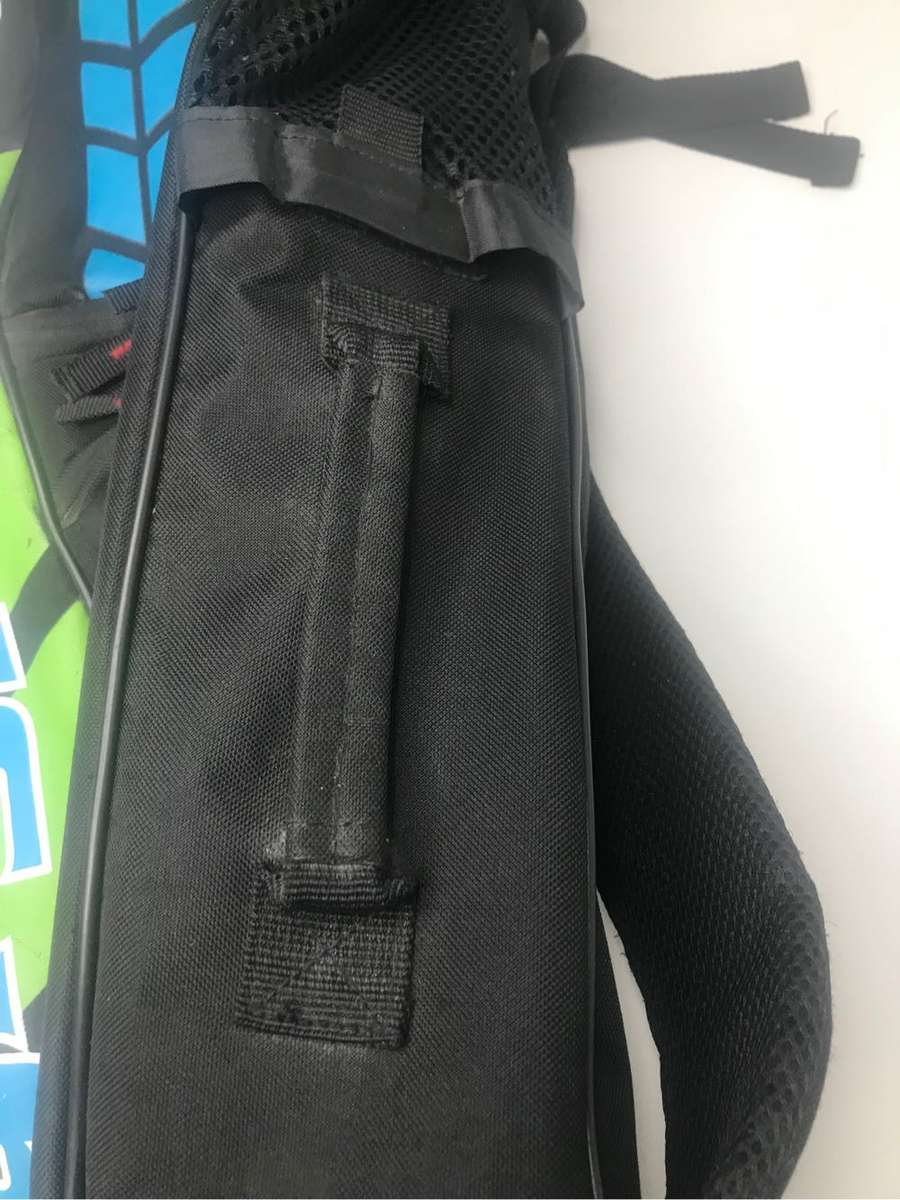 Hockey Bag Gryphon 13 second hand