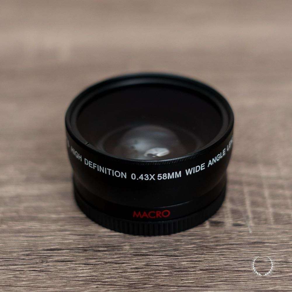 Canon VIXIA HF G40 Bundle