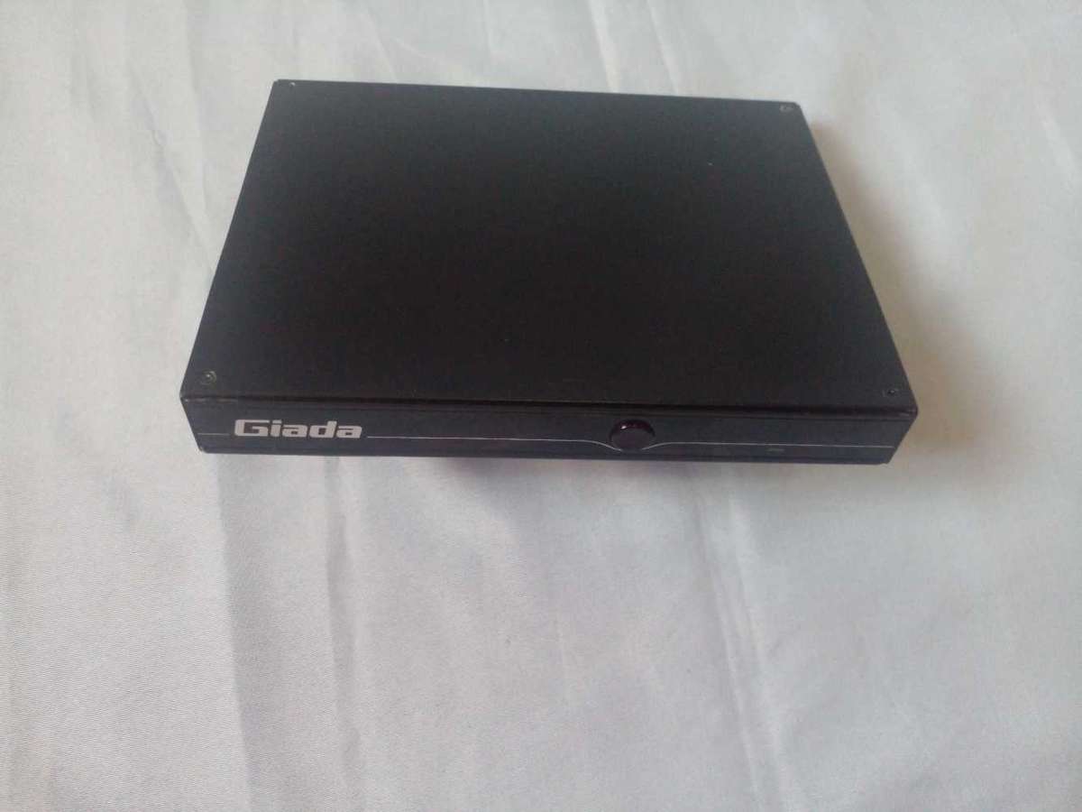 Giada mini Pc