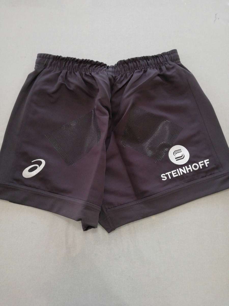 Springbok Sevens Shorts Size L