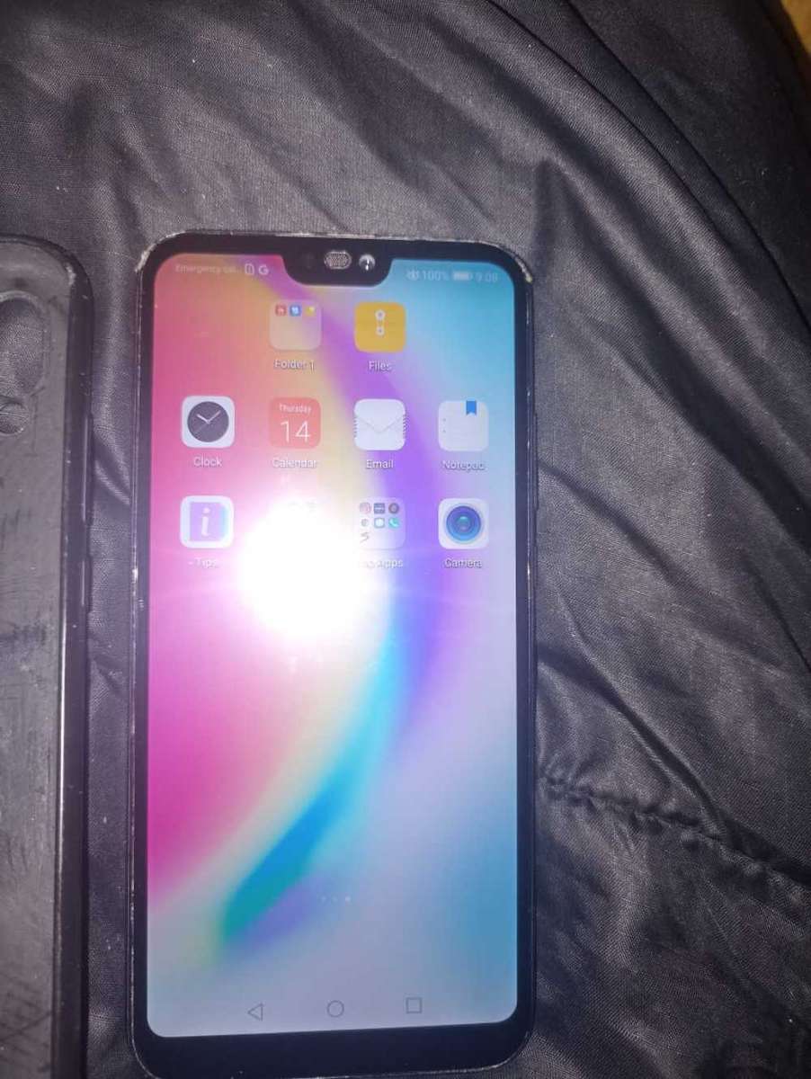 Huawei P 20 lite