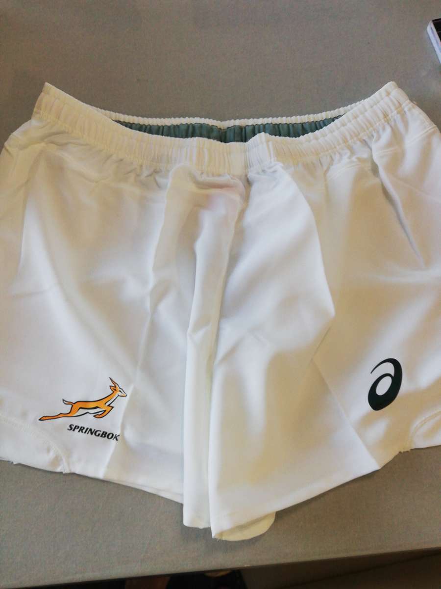 Springbok Shorts Size 4XL