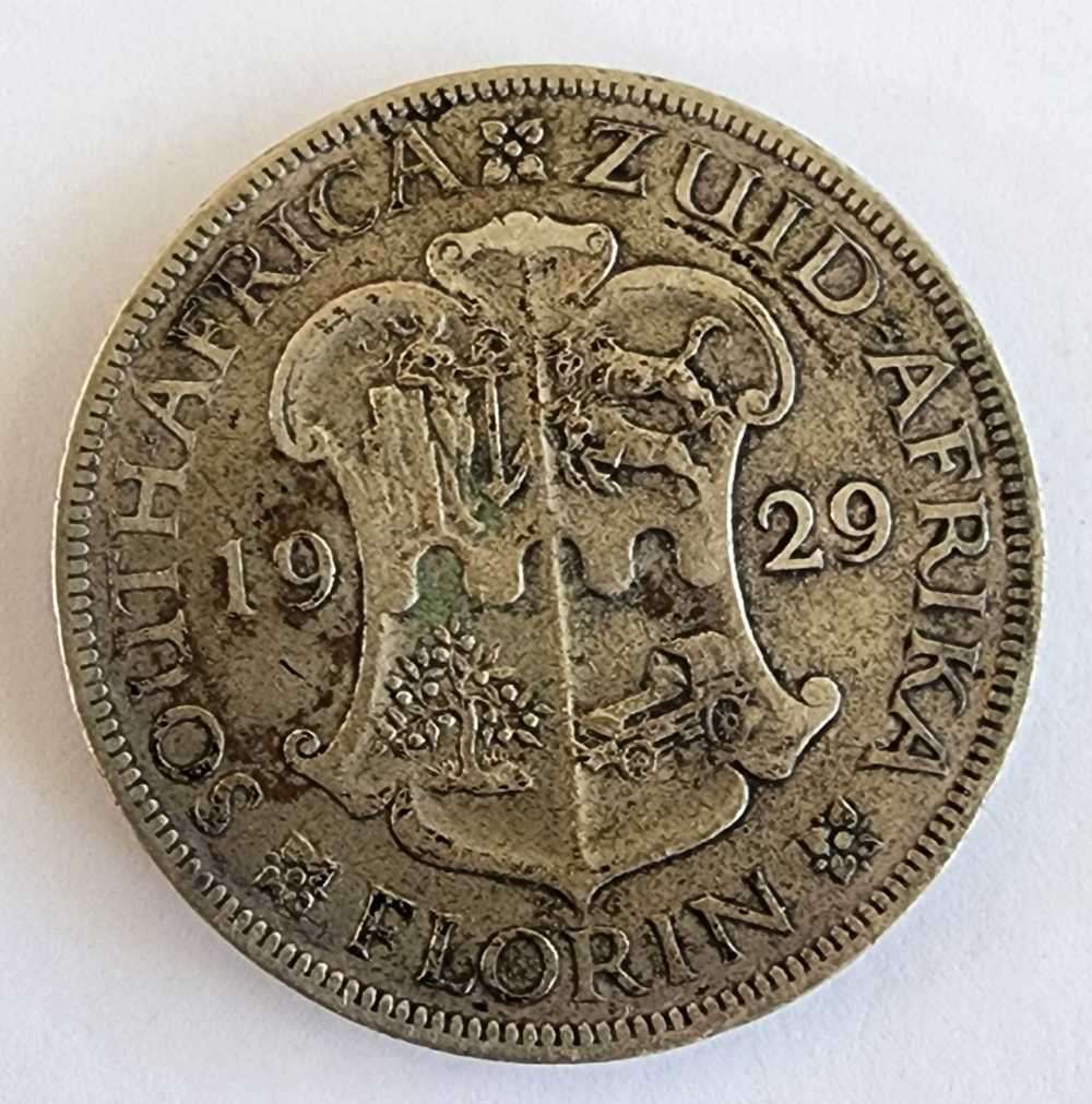 1929 Florin