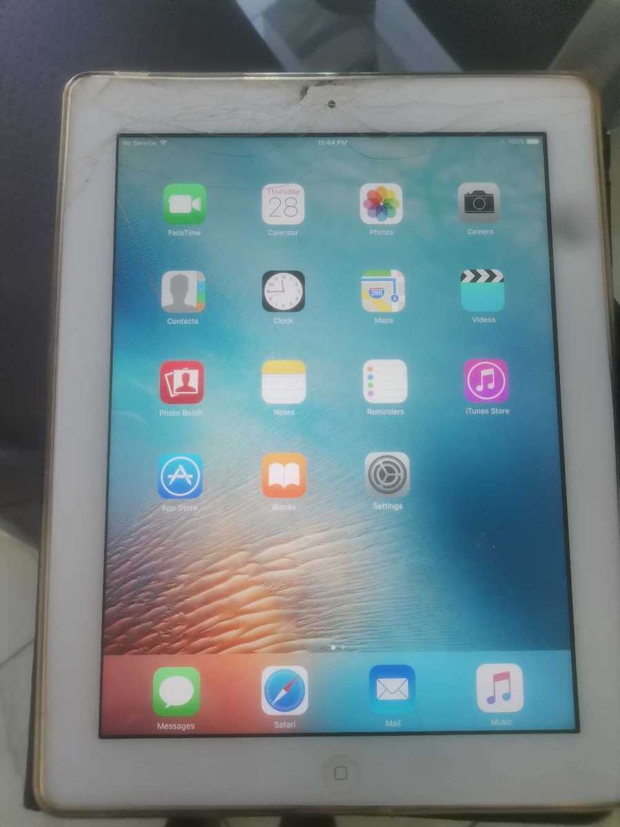 IPad 2 32GB