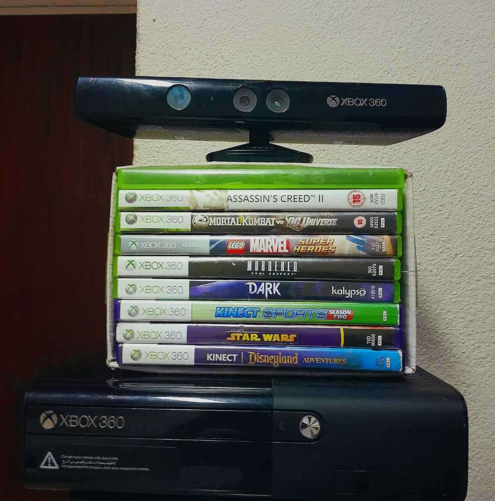 Xbox 360