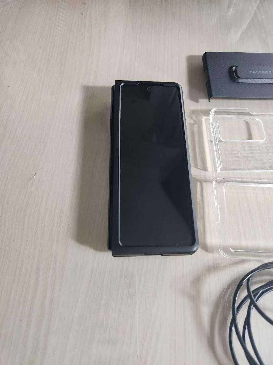 Samsung Z Fold 2 5G 256GB
