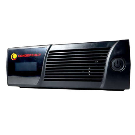 UPS INVERTER 1200VA / 720W CONDERENERGY 12V