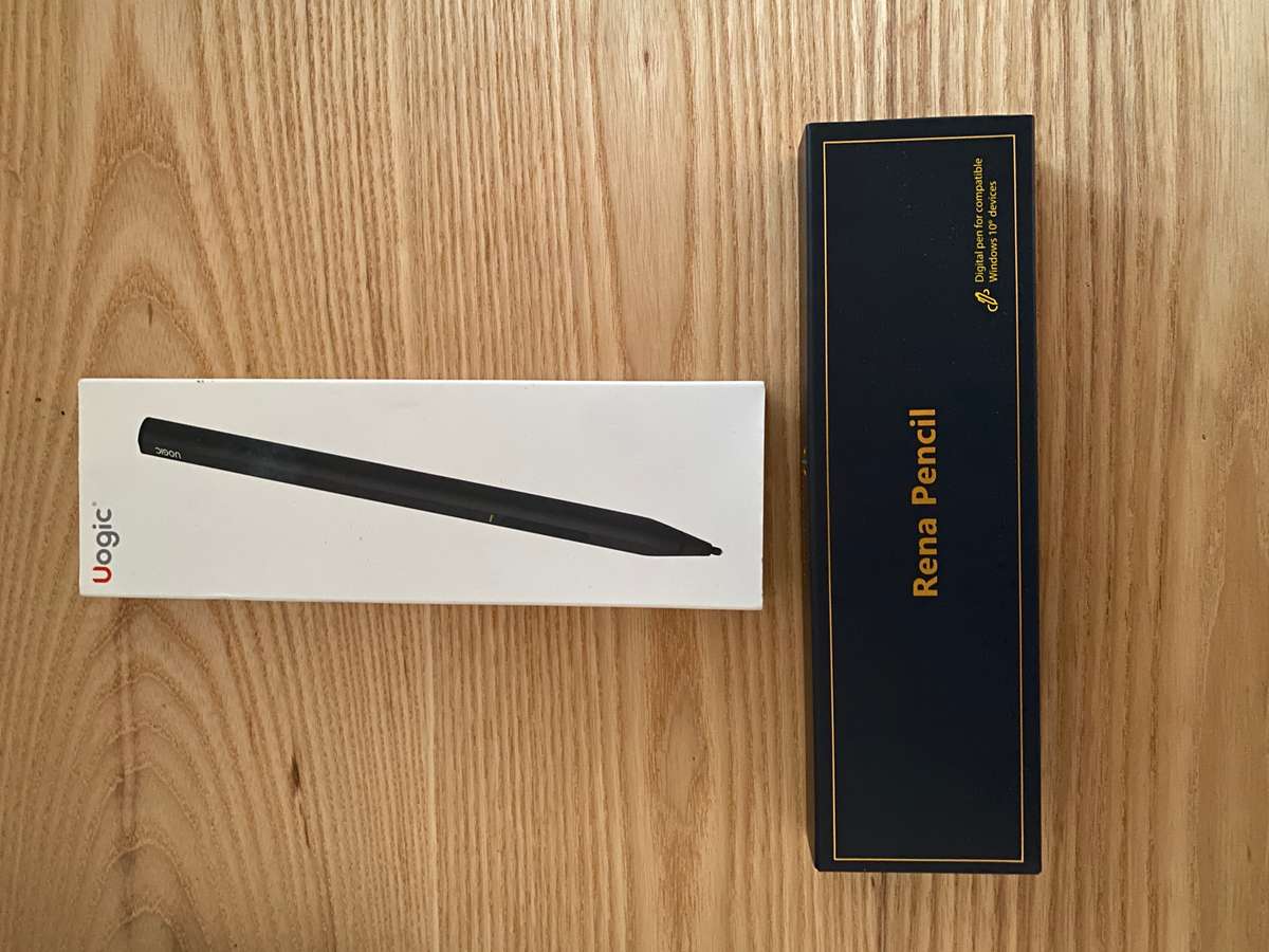 Microsoft Surface Pro X (16GB RAM 512GB STORAGE)