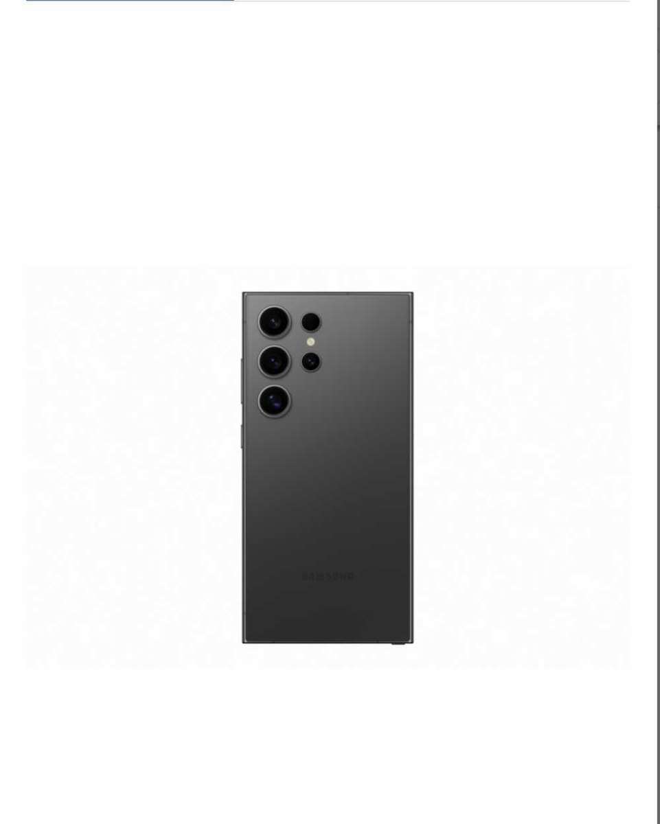 Samsung Galaxy S24 Ultra 256G 5G