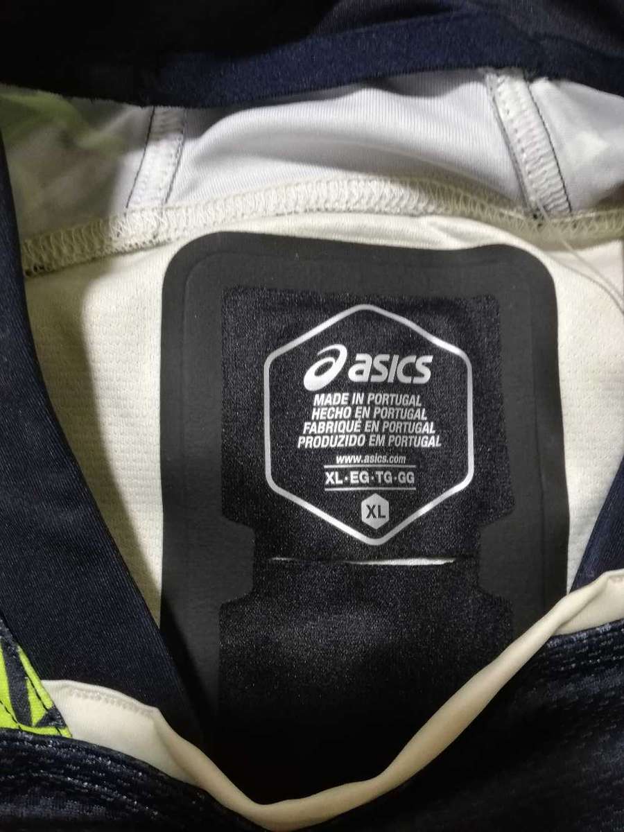 Springbok Colab Limited Edition Players Practice Jersey Size XL