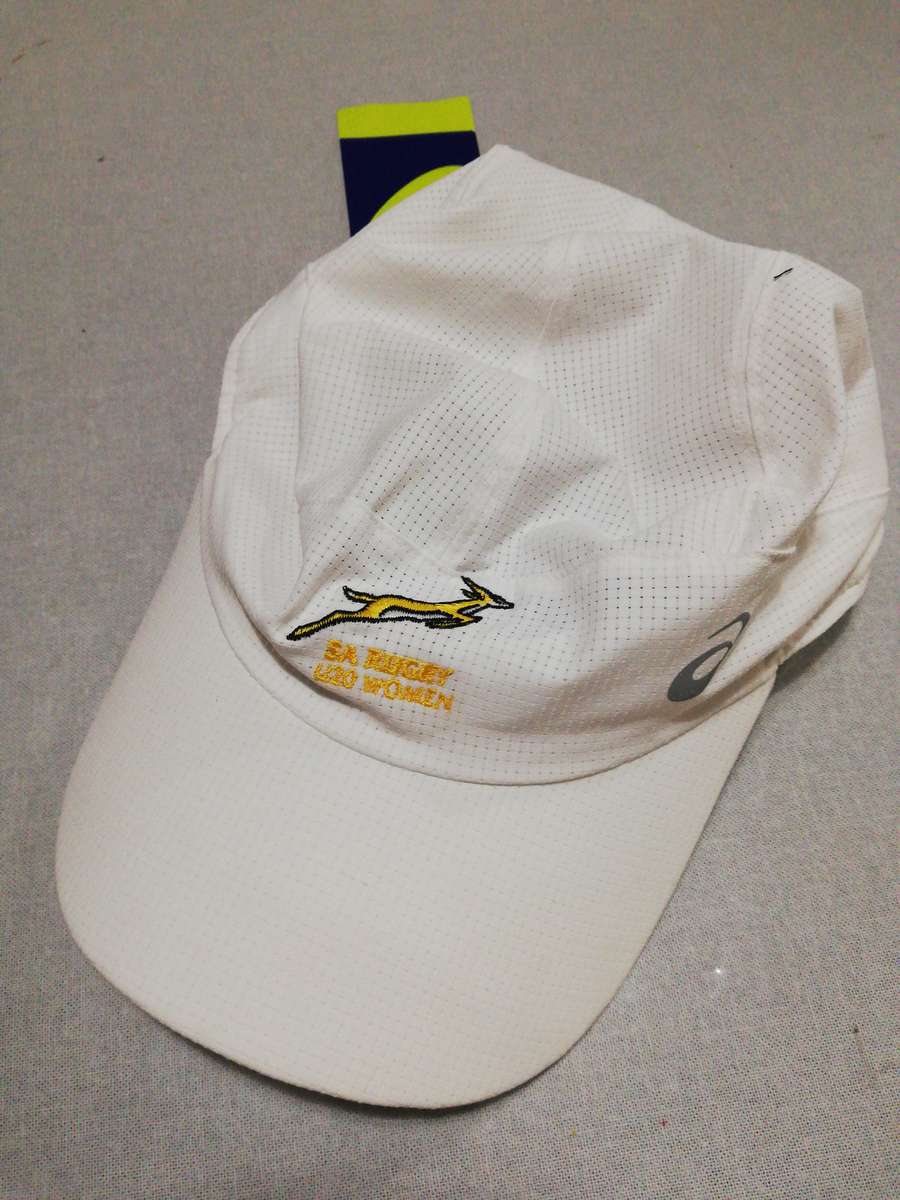 Springbok U20 Women`s Cap