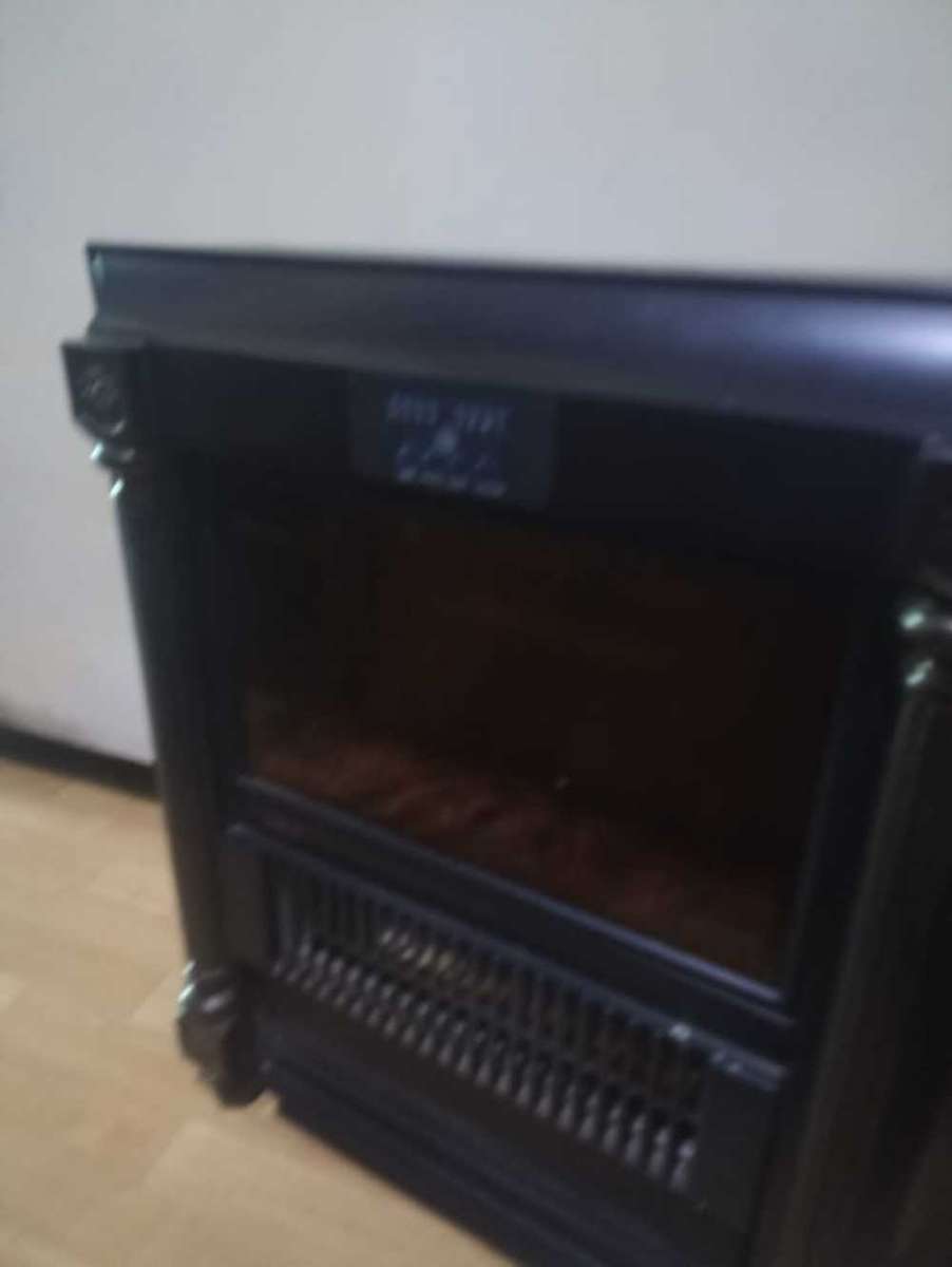 Aim electric heater 3 bars