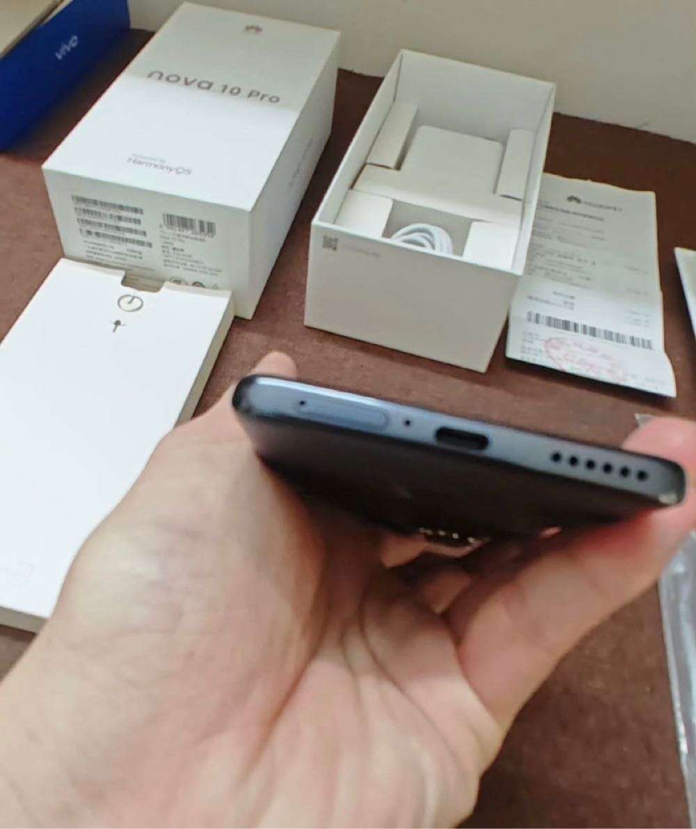 Huawei Nova 10 Pro