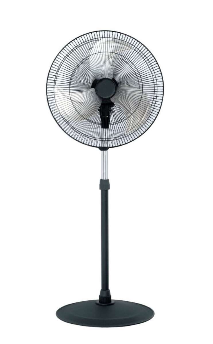 20` BluTech Pedestal Fan