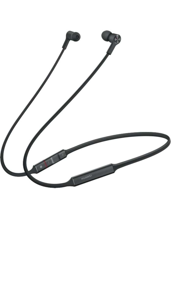 huawei freelace waterproof wireless earphone