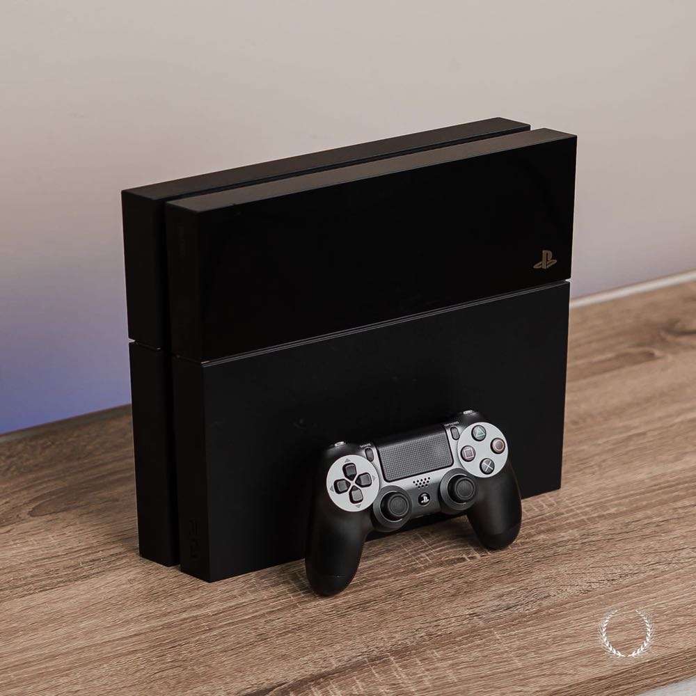 PlayStation 4 PS4