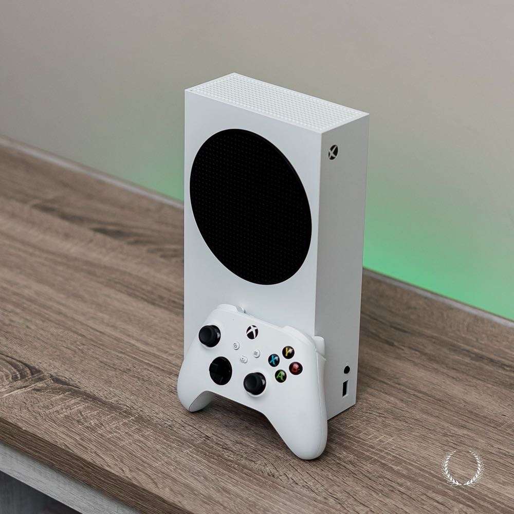 Xbox Series S