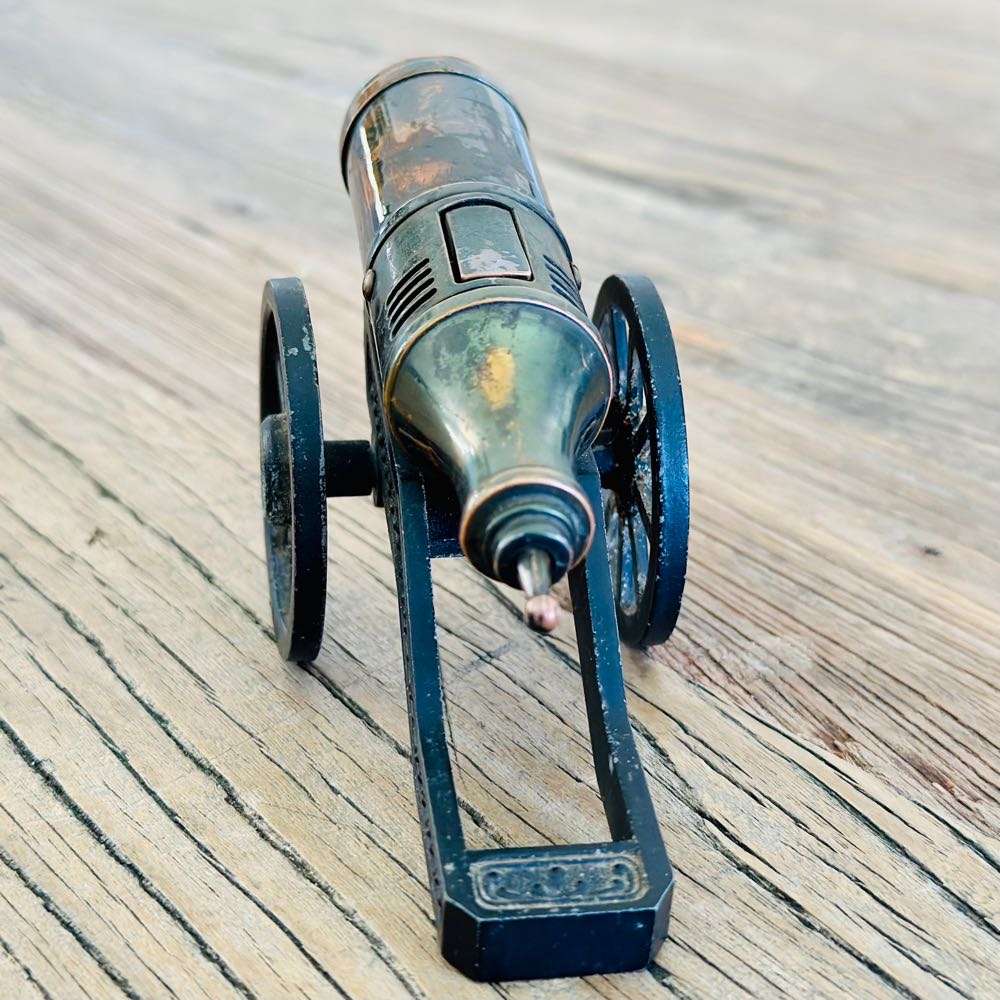 Vintage Canon Lighter