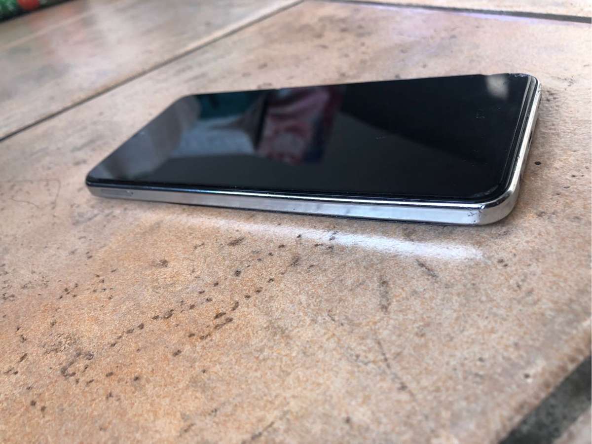 HONOR X8 TITANIUM SILVER 128GB