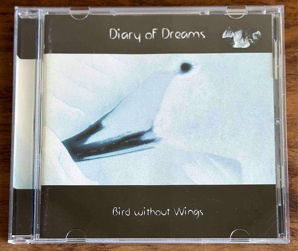 Diary of Dreams - Bird without Wings