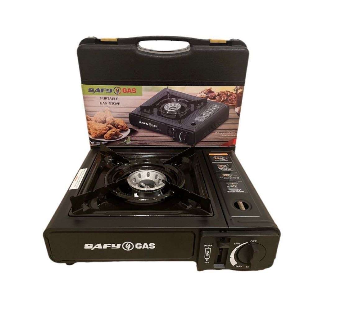 Portable Gas Stove