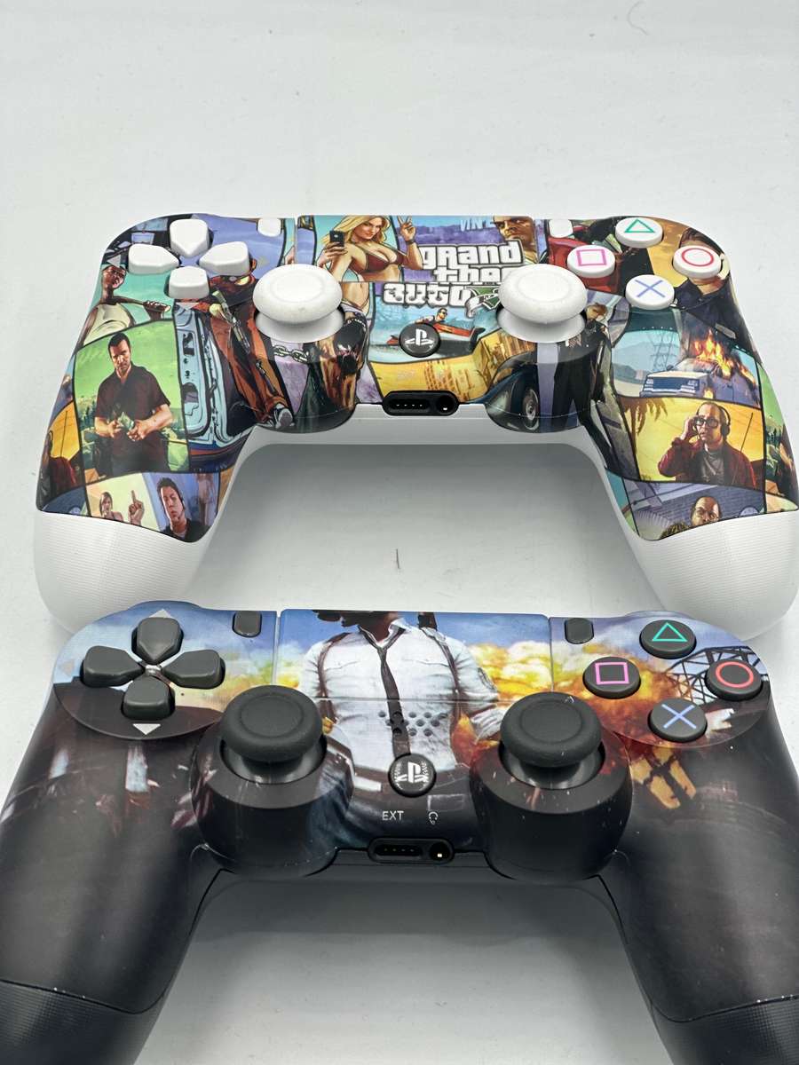 Ps4 Controller generic