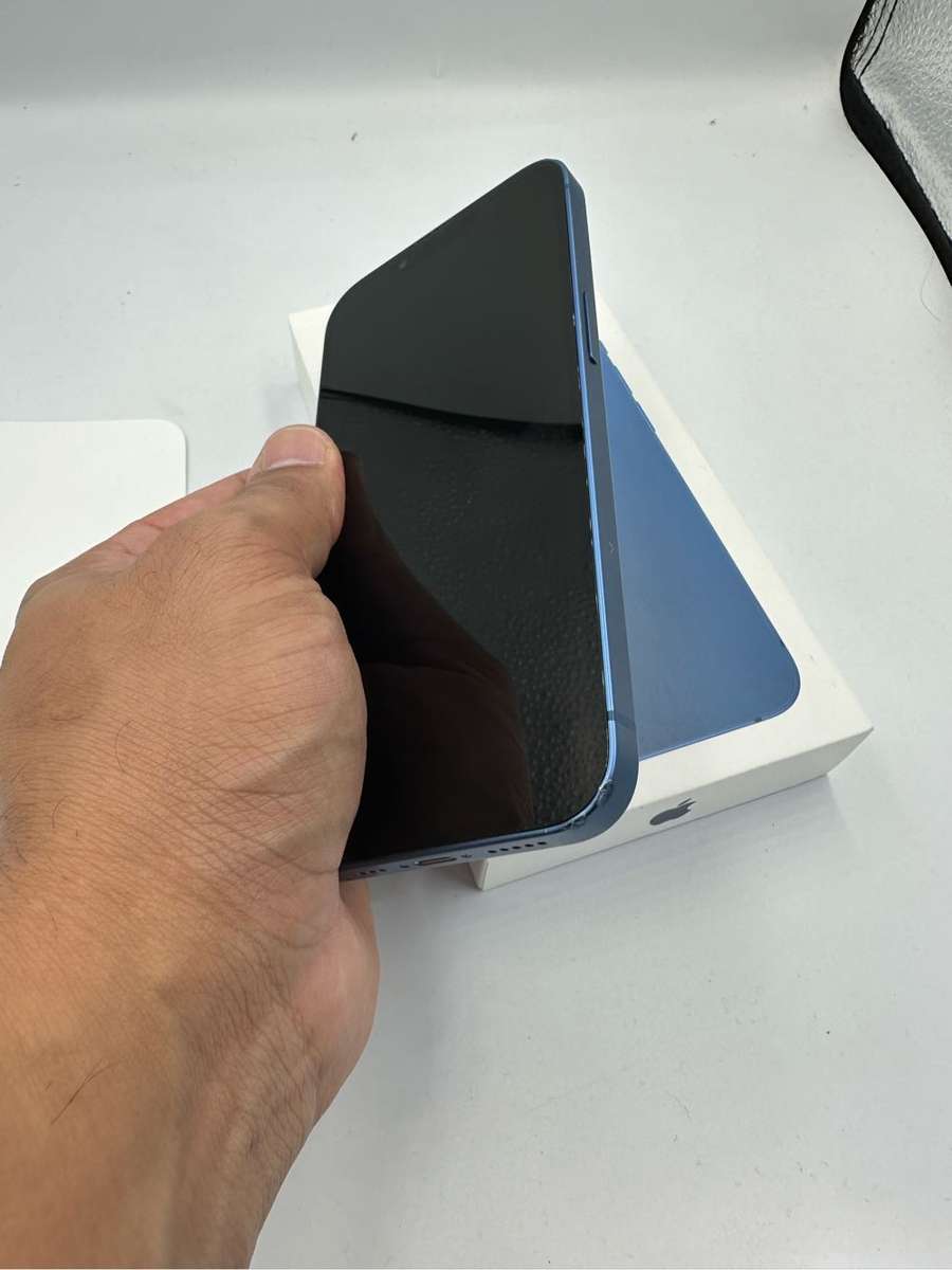 Iphone 13 128gb blue