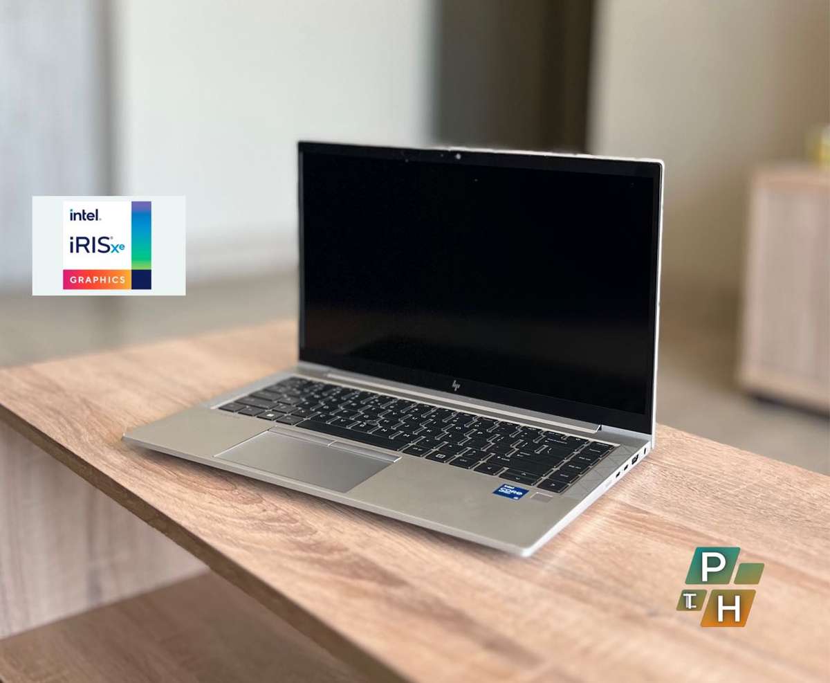 Hp Elitebook 840 G8 Notebook PC,  Core i5vPro 11th Generation