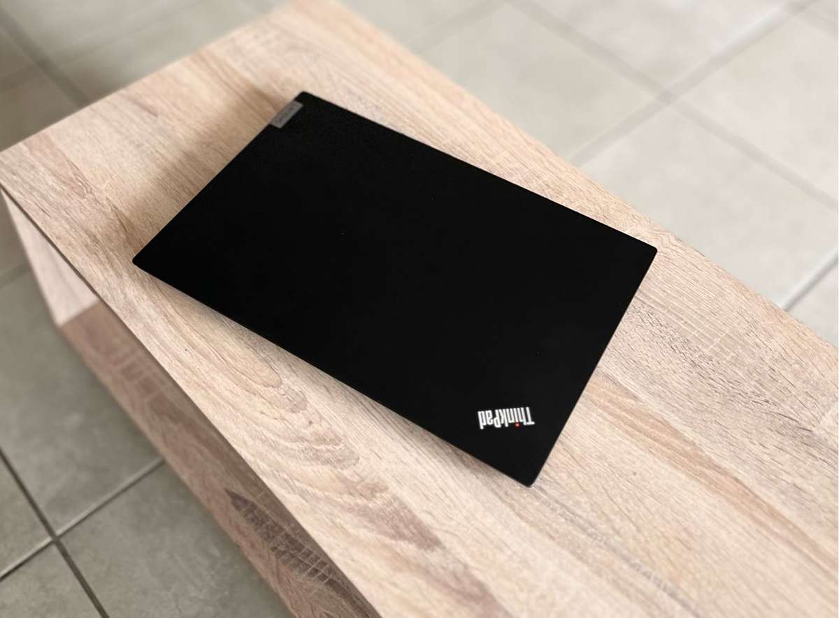 Lenovo Thinkpad E15 Gen 2, Core i7vPro 11th Generation