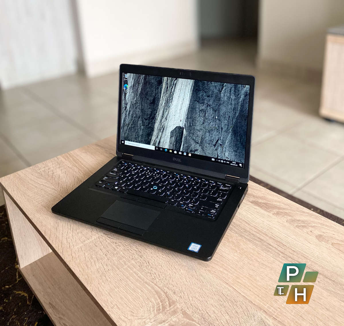 Dell Latitude 5490, Core i5vPro 8th Gen
