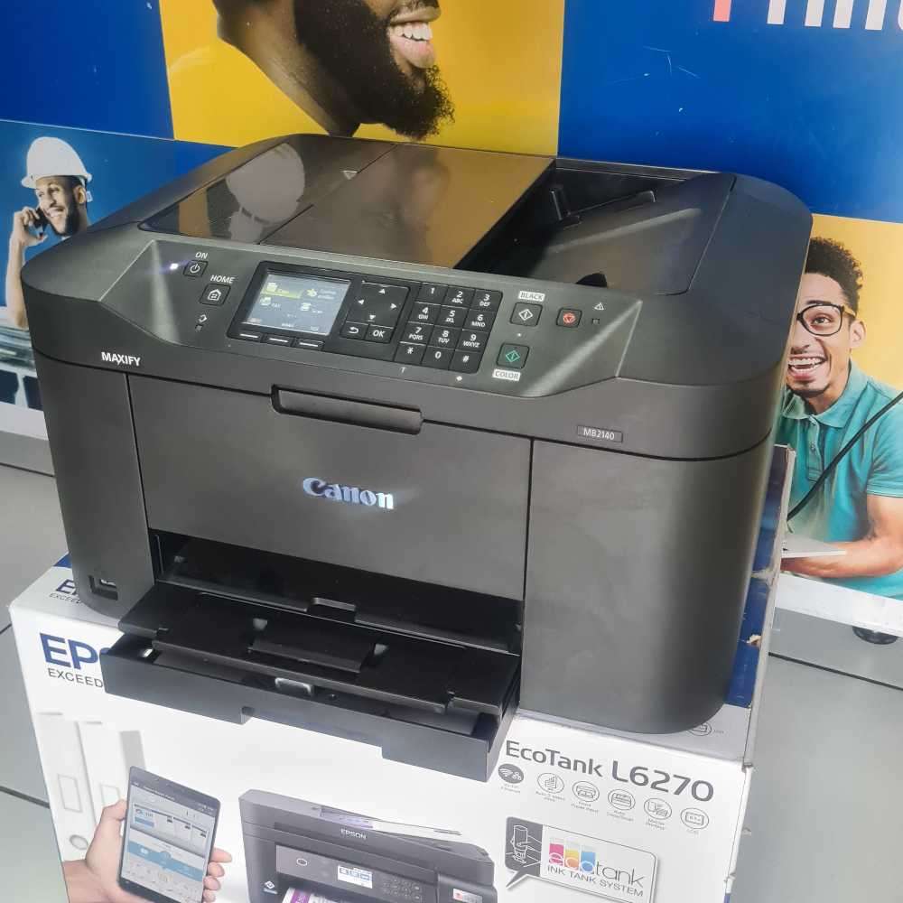 Canon maxify MB2140