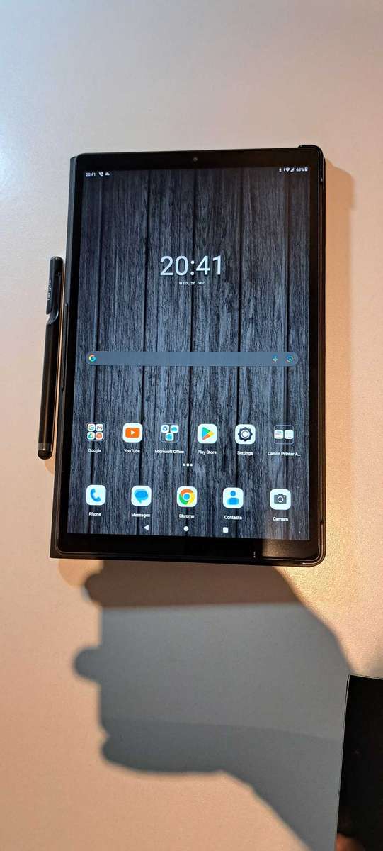 Lenovo M10 Tablet