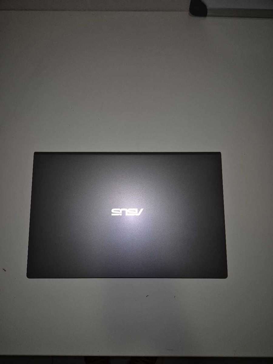 Asus 9th Gen, 256GB SSD, 8GB RAM