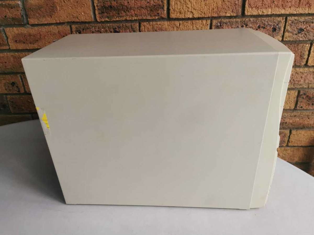 Mecer Premium-x Pentium II 350 PC