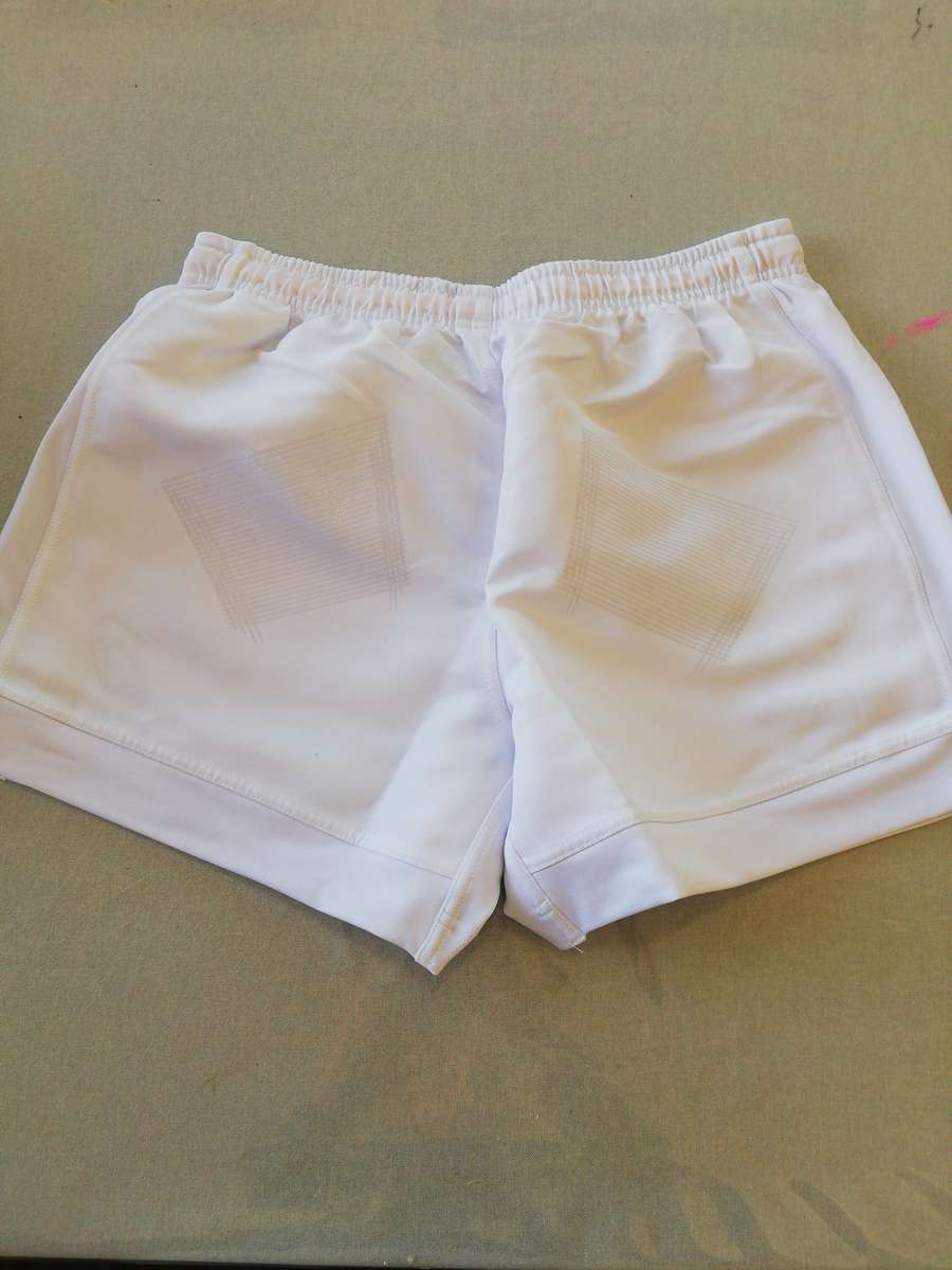 Springbok Sevens Shorts Size L