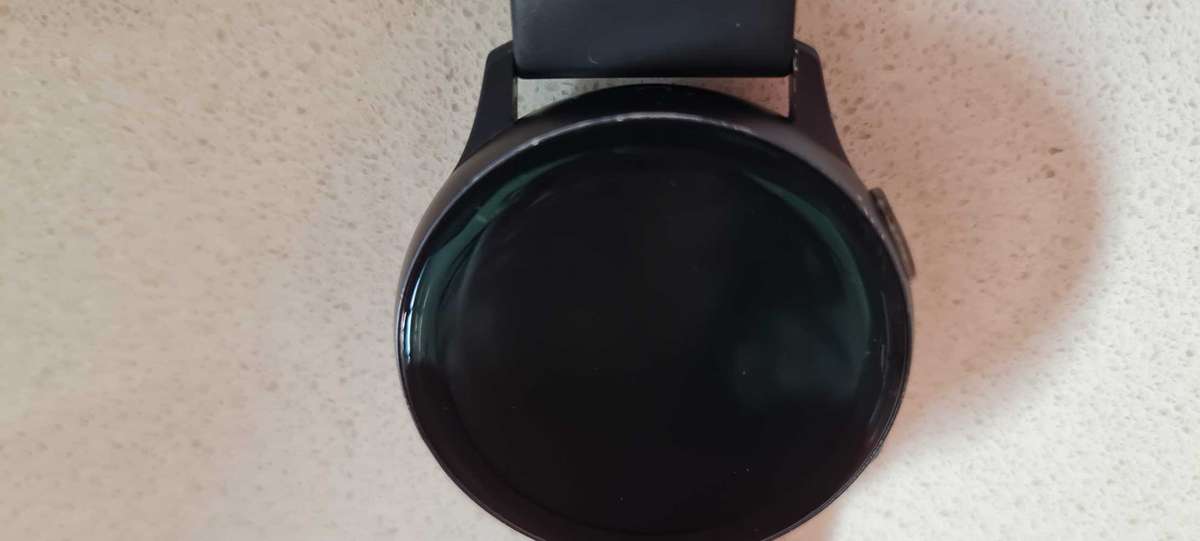 Samsung Galaxy Active 2 Watch