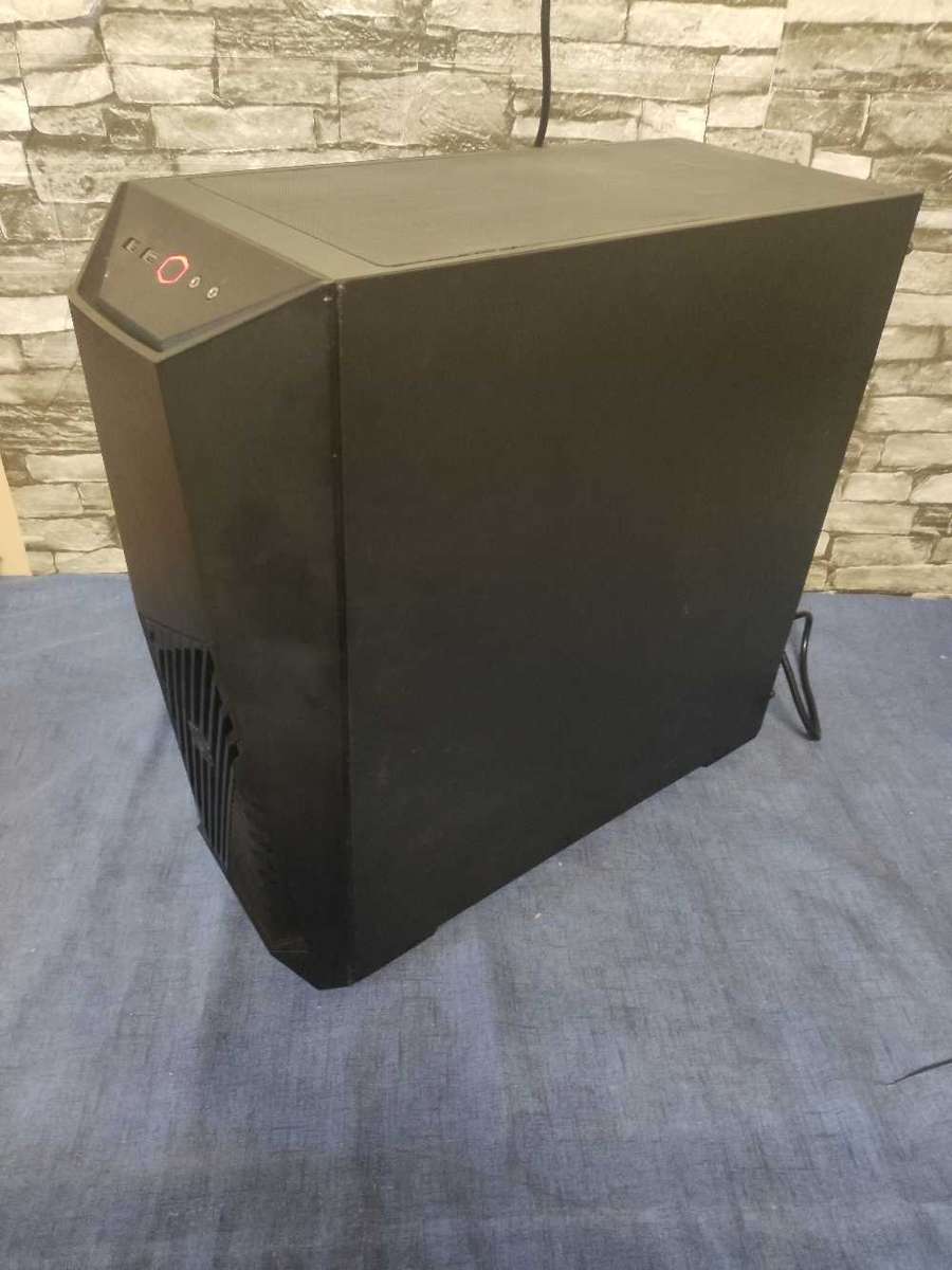 GTX1660 Super Gaming PC**Intel Core i5 6500**Asrock Gaming Board**