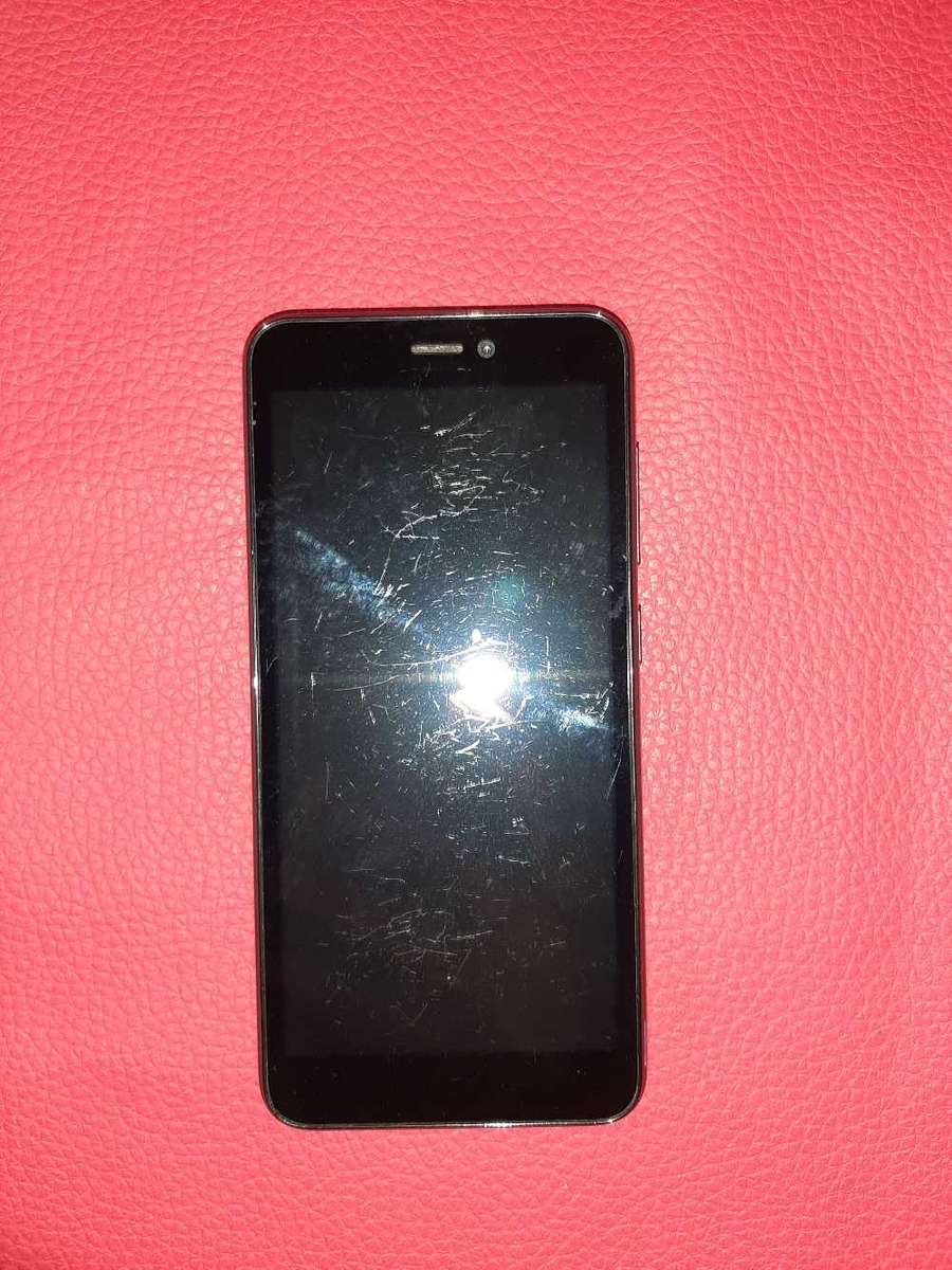 Mobicel v4. Works well. Battery needed only