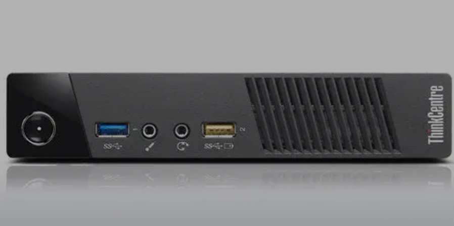 Lenovo Thinkcenter i5 500gb 4gb RAM