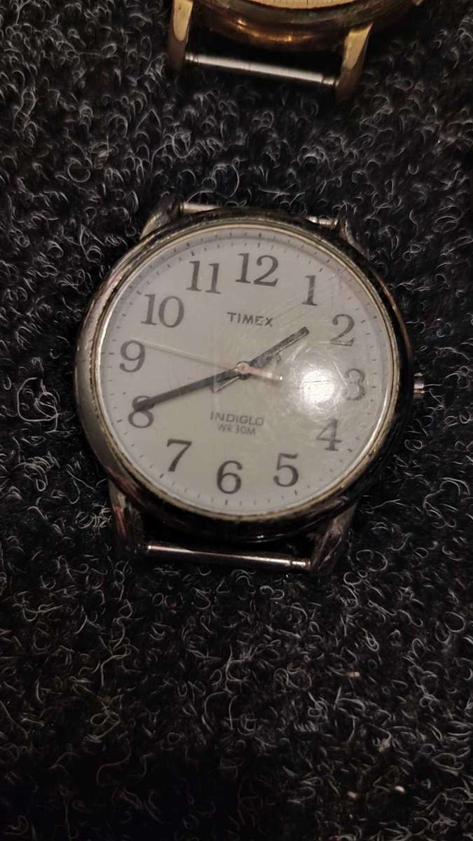 Vintage mechanical watch bundle