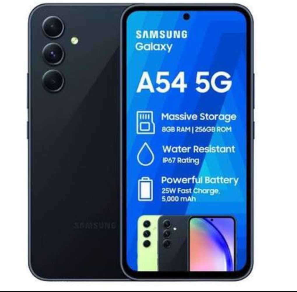 Samsung Galaxy A54 5G 256G