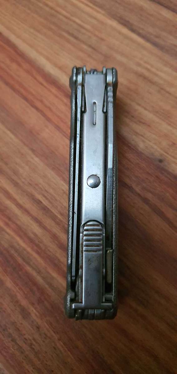 Leatherman Charge retired-used