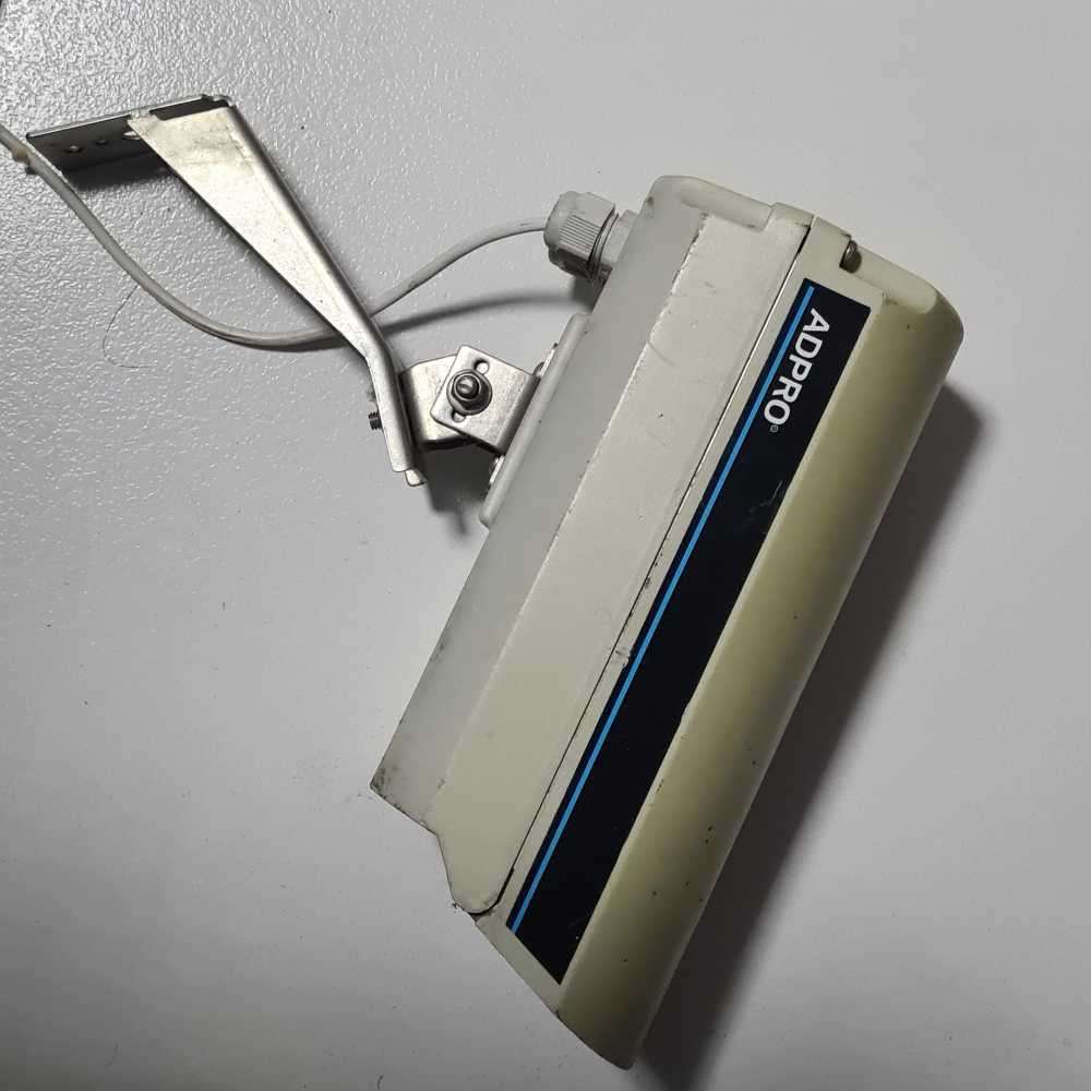 Home and Business security. Passive motion infrared detectors