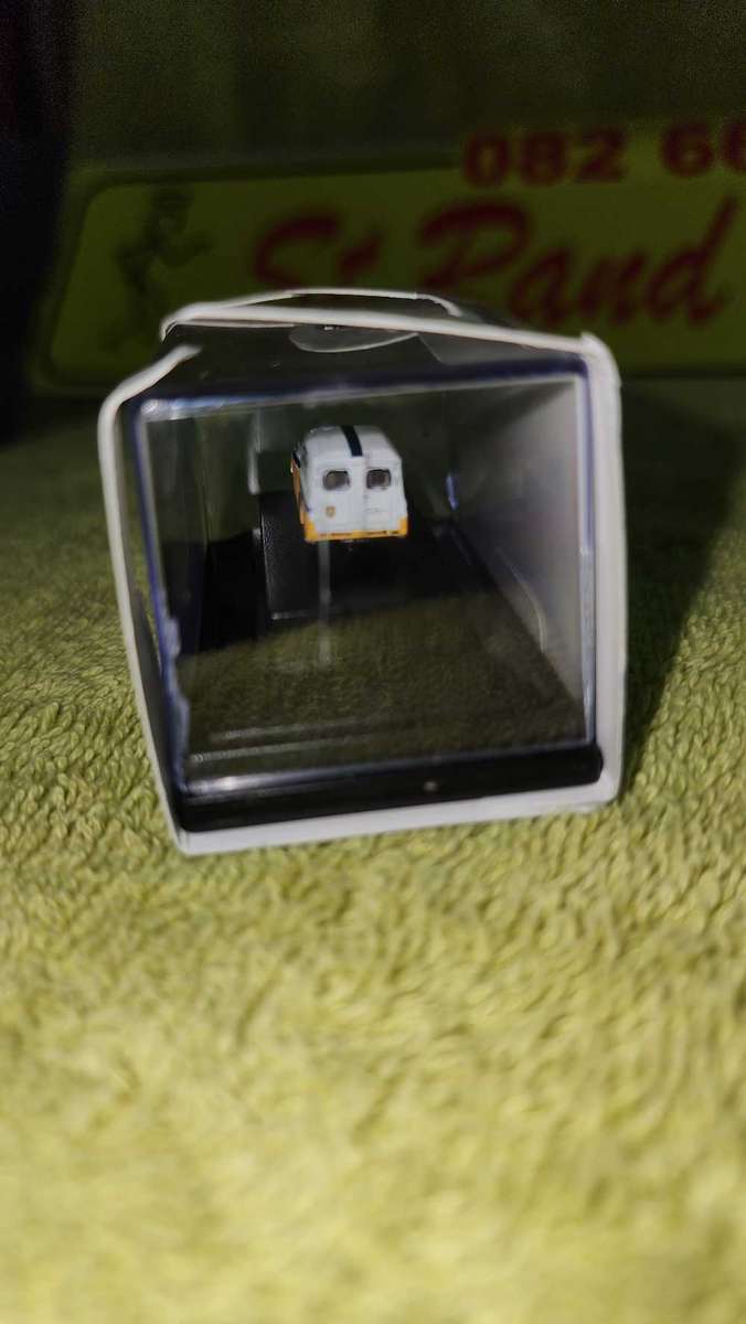 Morris Panelvan Oxford