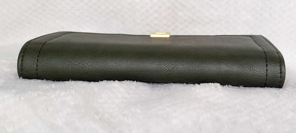 SA Fashion Master Pieces: Ladies Wallet