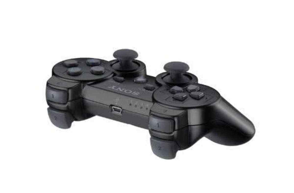 Original Sony PS3 controller