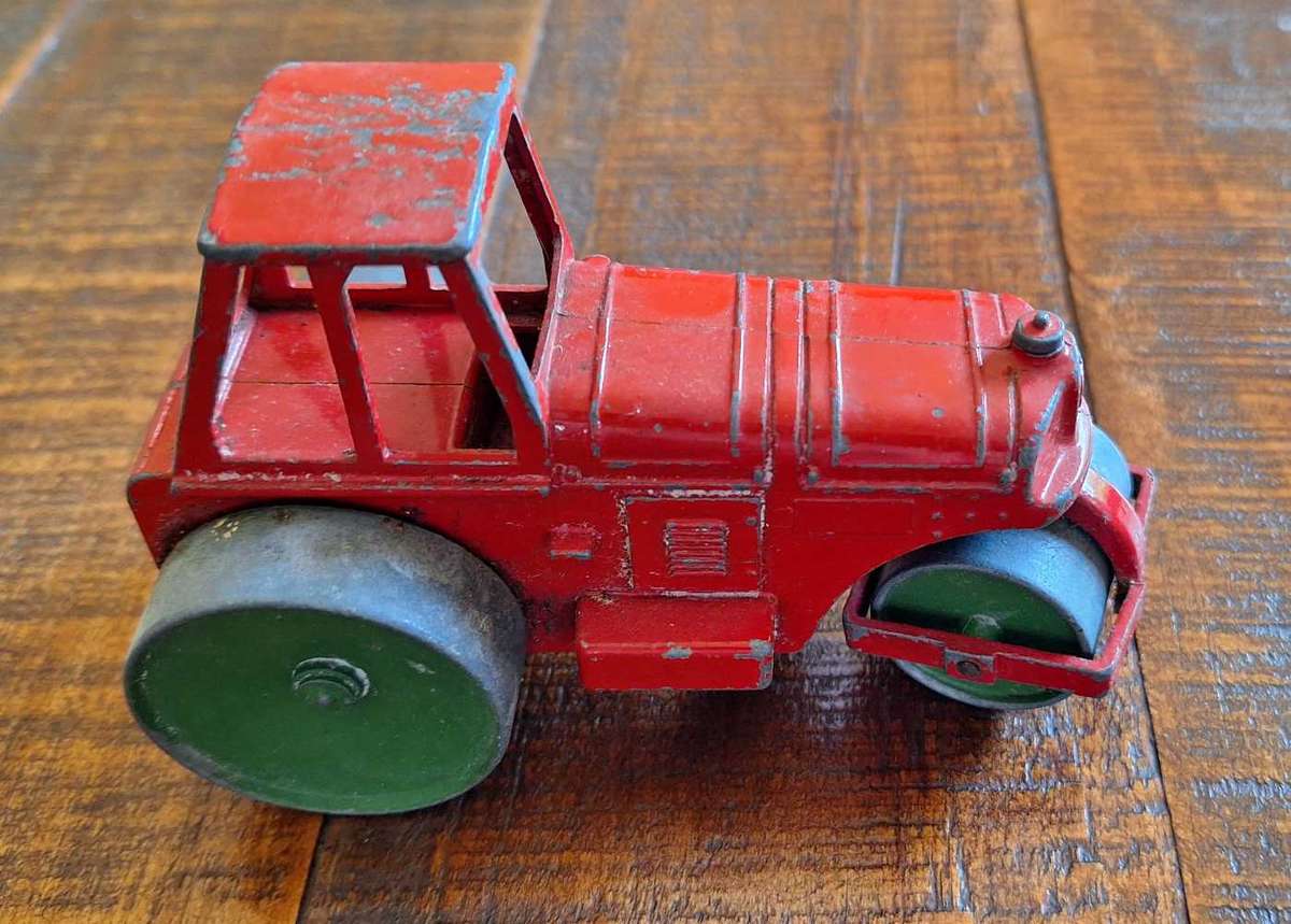 Morestone Aveling Barford Diesel Road Roller