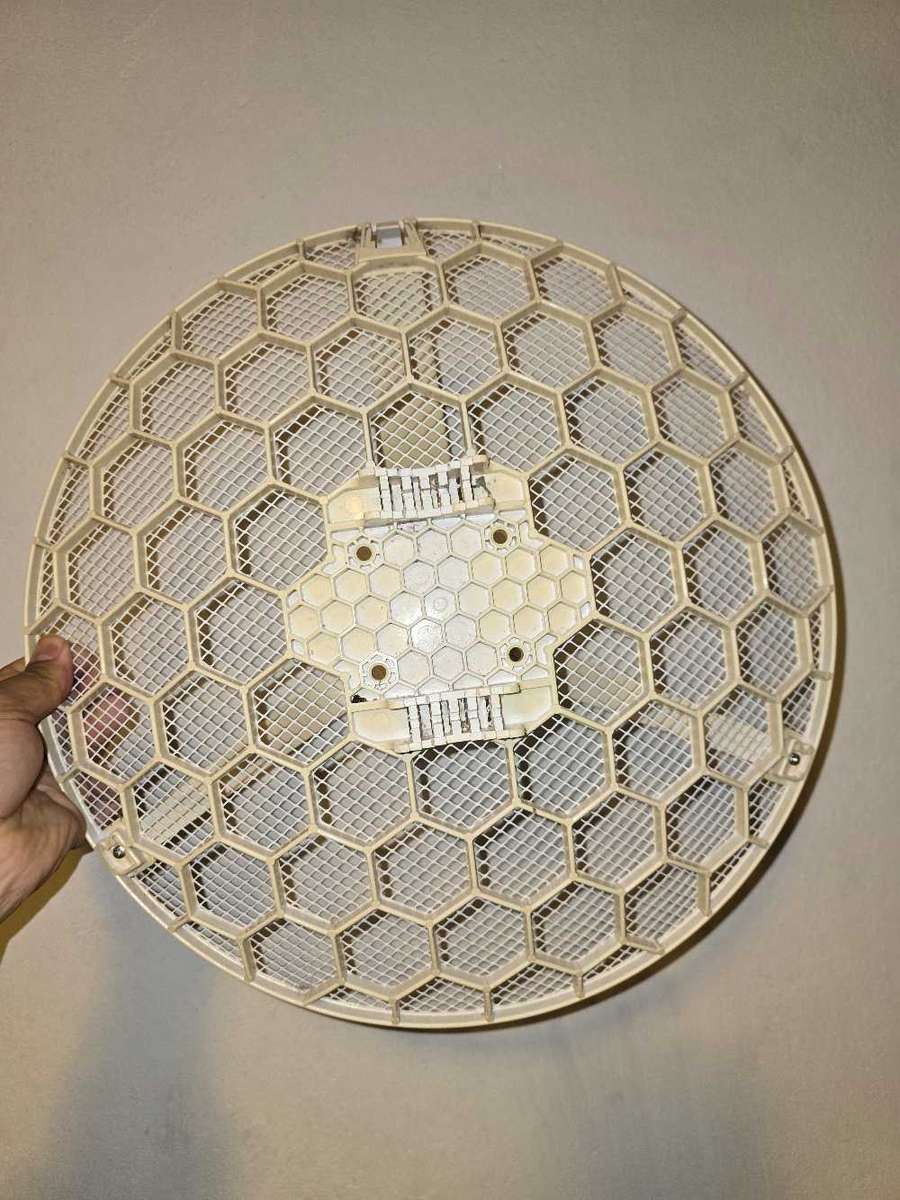 Mikrotik LHG 5 - Secondhand